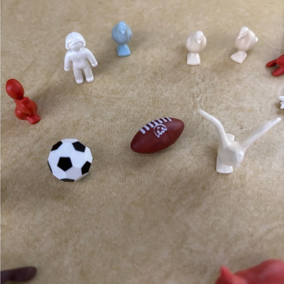 Mini Animal Toys - Picture 3 of 11